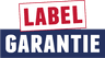 Label Garantie