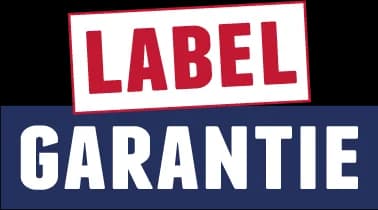 Label Garantie